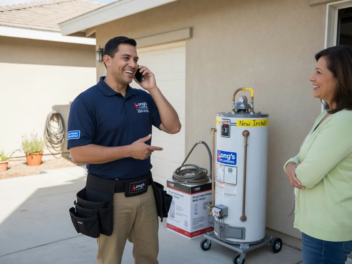 Leak Detection South Carolina FAQs